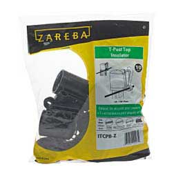 T-Post Safety Cap & Insulator Zareba Systems